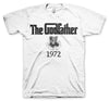 Billede af The Godfather, 1972 T-Shirt