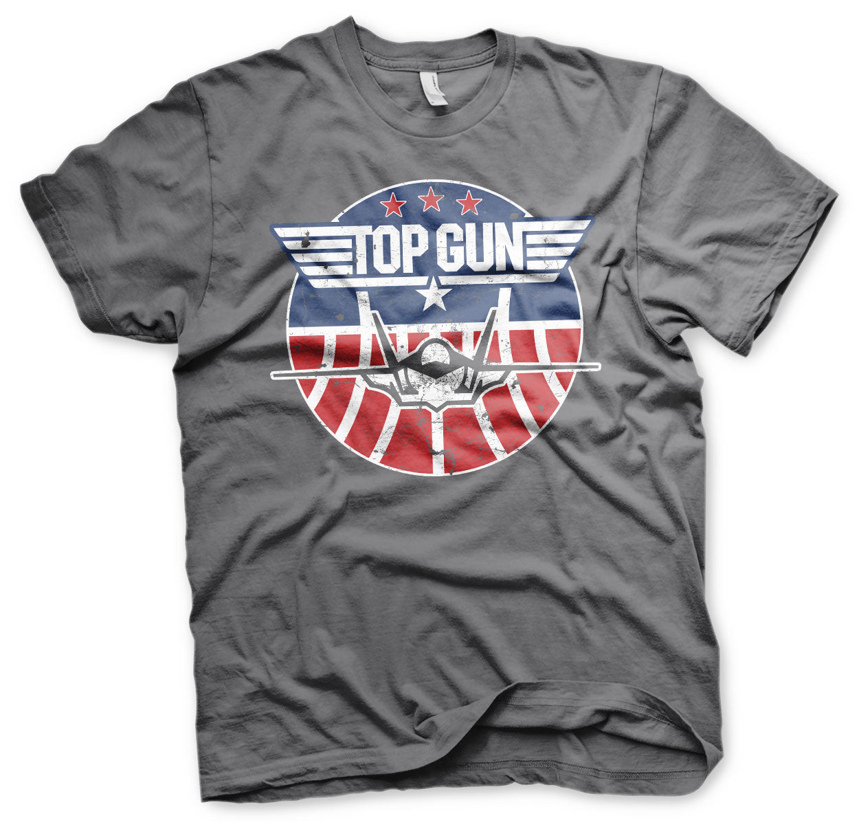 Billede af Top Gun: Tomcat T-Shirt
