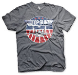 Billede af Top Gun: Tomcat T-Shirt