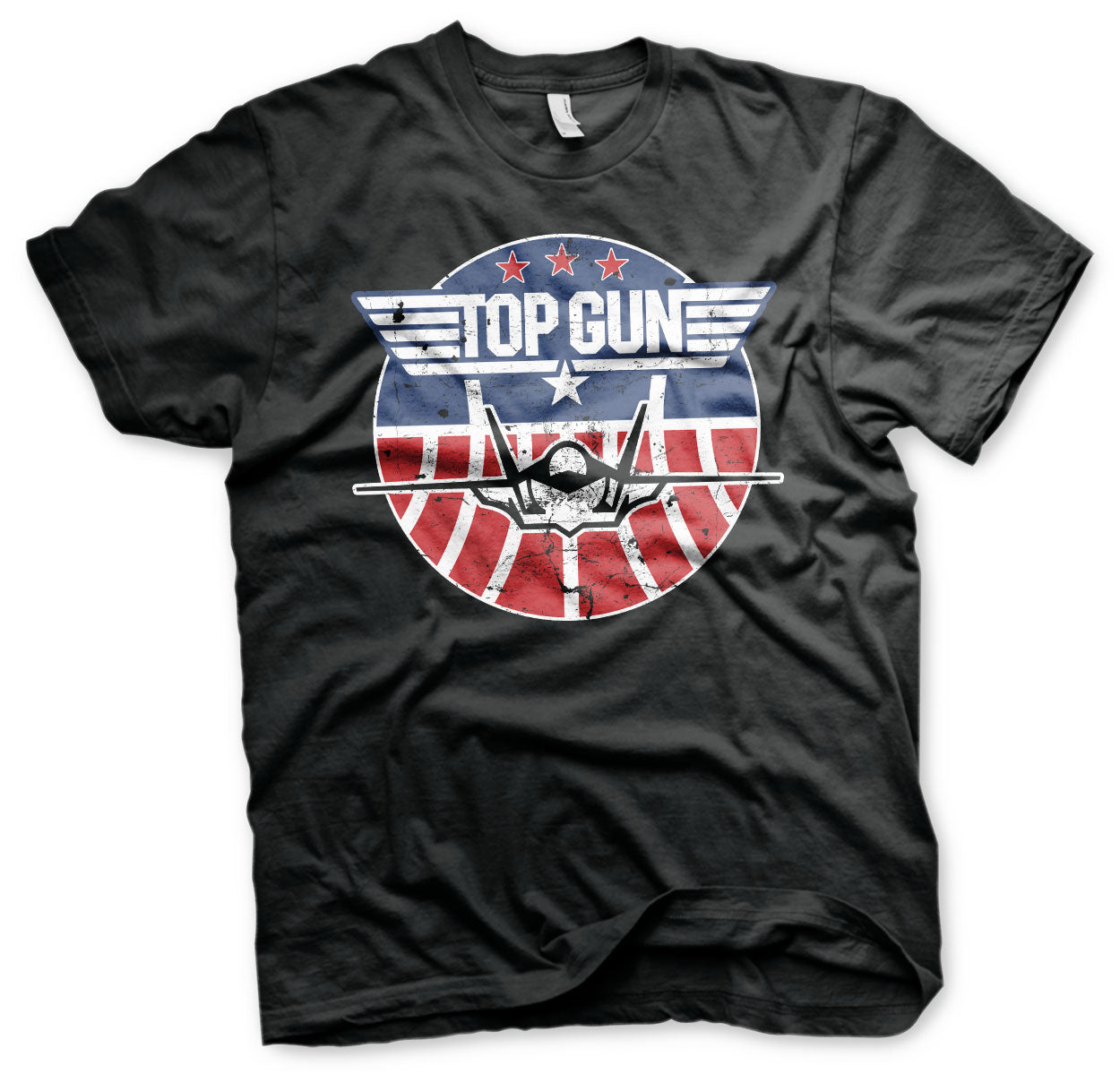 Billede af Top Gun: Tomcat T-Shirt