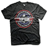 Billede af Top Gun: Fighter Weapons School T-Shirt