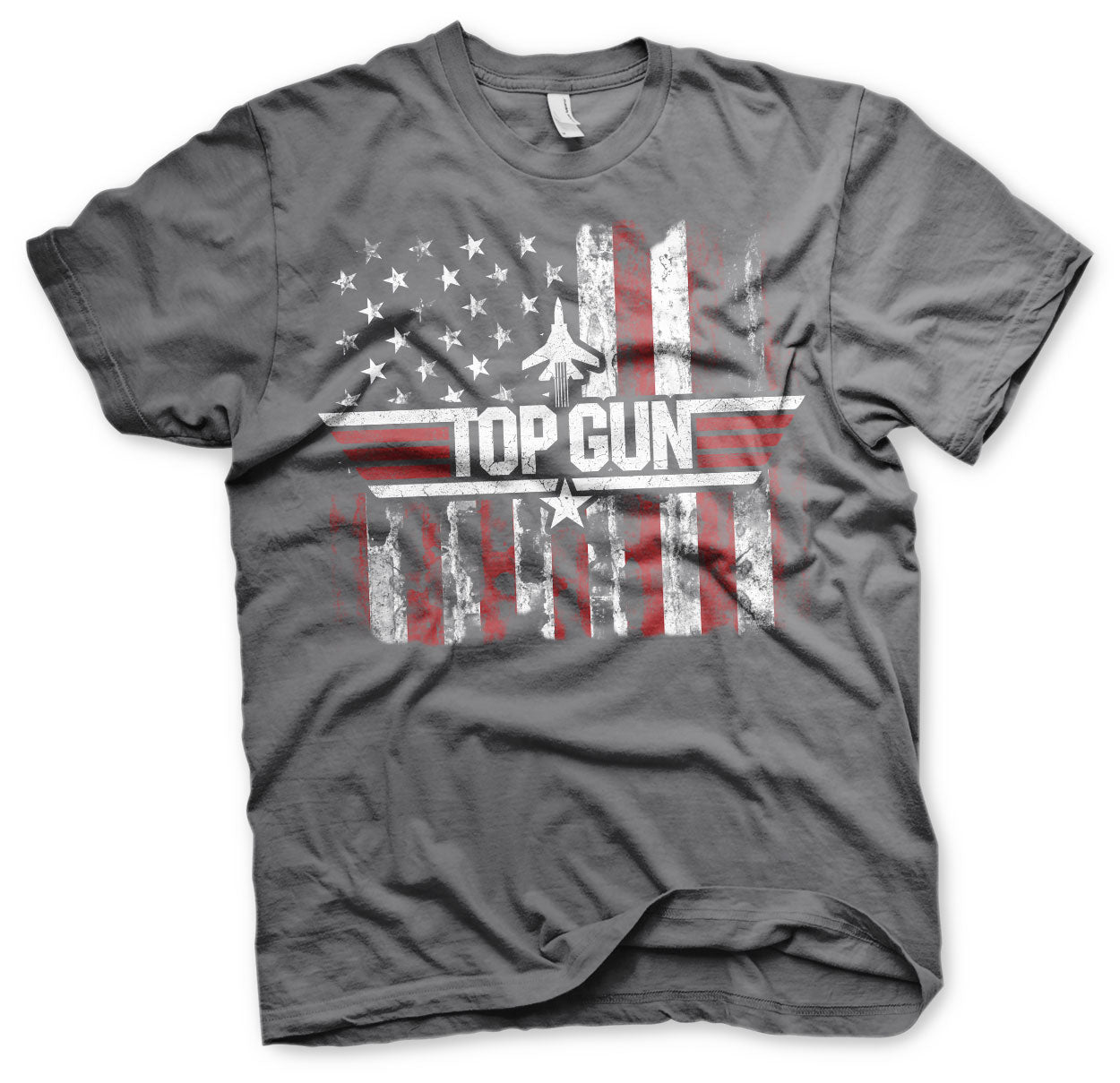 Billede af Top Gun: America T-Shirt