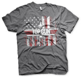 Billede af Top Gun: America T-Shirt