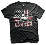 Billede af Top Gun: America T-Shirt