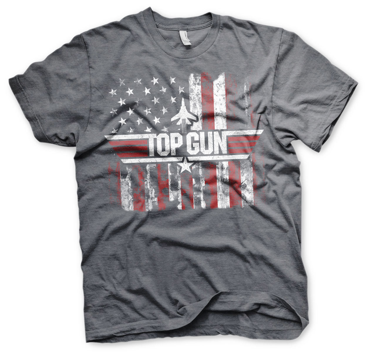 Billede af Top Gun: America T-Shirt