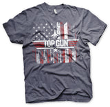 Billede af Top Gun: America T-Shirt