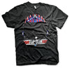Billede af Top Gun: Maverick Helmet T-Shirt