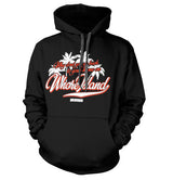 Billede af Anchorman, Anchorman: Whore Island Hoodie