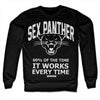 Billede af Anchorman, Anchorman: Sex Panther Sweatshirt