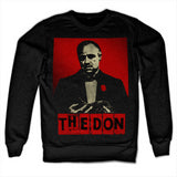 Billede af The Godfather, The Don Sweatshirt