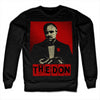 Billede af The Godfather, The Don Sweatshirt