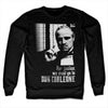 Billede af The Godfather, For Justice Sweatshirt
