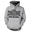 Billede af The Godfather, Don Corleone - Superano Tutto Hoodie