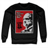 Billede af The Godfather, Never Tell Anybody Sweatshirt