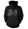Billede af The Godfather, Leave The Gun, Take The Cannoli Hoodie