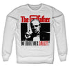 Billede af The Godfather, Do I Have Your Loyalty Sweatshirt