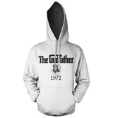Billede af The Godfather, 1972 Hoodie