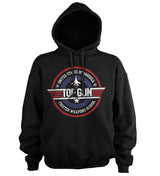 Billede af Top Gun: Fighter Weapons School Hoodie