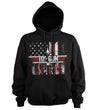 Billede af Top Gun: America Hoodie