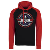 Billede af Top Gun: Fighter Weapons School Raglan Hoodie