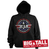 Billede af Top Gun: Fighter Weapons School Hoodie (Big & Tall)
