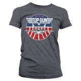 Billede af Top Gun: Tomcat T-Shirt (Kvinder)