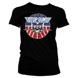 Billede af Top Gun: Tomcat T-Shirt (Kvinder)