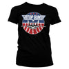 Billede af Top Gun: Tomcat T-Shirt (Kvinder)