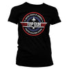 Billede af Top Gun: Fighter Weapons School T-Shirt (Kvinder)