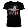 Billede af Top Gun: America T-Shirt (Kvinder)