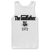 Billede af The Godfather, 1972 Tank Top