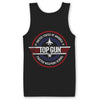 Billede af Top Gun: Fighter Weapons School Tank Top