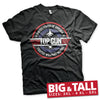 Billede af Top Gun: Fighter Weapons School T-Shirt (Big & Tall)