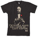 Billede af The Godfather, Vito´s Offer T-Shirt