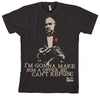 Billede af The Godfather, Vito´s Offer T-Shirt