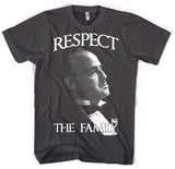 Billede af The Godfather, Respect The Family