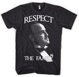 Billede af The Godfather, Respect The Family