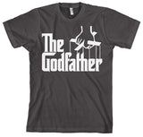 Billede af The Godfather, Logo T-Shirt