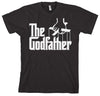 Billede af The Godfather, Logo T-Shirt