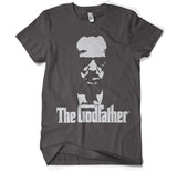 Billede af The Godfather, Shadow T-Shirt (Børn)
