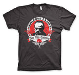 Billede af The Godfather, Family Business T-Shirt (Børn)