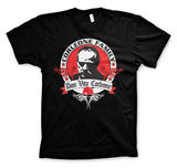 Billede af The Godfather, Family Business T-Shirt