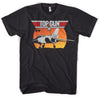 Billede af Top Gun: Sunset Fighter T-Shirt