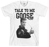 Billede af Top Gun: Talk To Me Goose T-Shirt