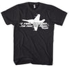 Billede af Top Gun: I Feel The Need For Speed T-Shirt