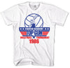 Billede af Top Gun: Volleyball Tournament T-Shirt