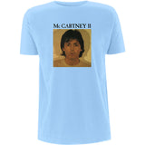 Billede af Paul McCartney McCartney II T-shirt