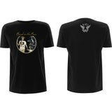 Billede af Paul McCartney Wings Band on the Run T-shirt