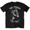The Pogues: Fairy-tale Of New York T-Shirt