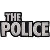 The Police: Logo Standard Patch